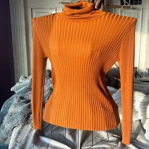 Nine West copper top